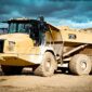 (CAT) Caterpillar 735 ARTICULATED TRUCK ELECTRICAL & HYDRAULIC SCHEMATIC MANUAL SN 3T5 - PDF