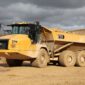 (CAT) Caterpillar 735 OEM ARTICULATED TRUCK ELECTRICAL & HYDRAULIC SCHEMATIC MANUAL SN WWC - PDF