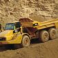 (CAT) Caterpillar 740 EJECTOR TRUCK Operation and Maintenance Manual SN 3T7 - PDF