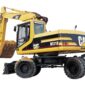 (CAT) Caterpillar M318 EXCAVATOR Service Repair Manual SN 6ES - PDF
