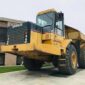(CAT) Caterpillar D400 ARTICULATED TRUCK Parts Catalogue Manual SN 1MD - PDF