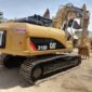 Caterpillar 315D L EXCAVATOR Service Repair Manual KBD