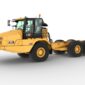 (CAT) Caterpillar 725C2 ARTICULATED TRUCK Parts Catalogue Manual SN TA7 - PDF