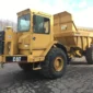 (CAT) Caterpillar D25C ARTICULATED TRUCK Service Repair Manual 9YC - PDF