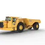 AD200 ARTICULATED TRUCK Service Repair Manual 1D1 - PDF