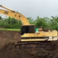 Caterpillar E240 EXCAVATOR Parts Catalogue Manual 1FG