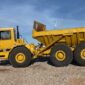 (CAT) Caterpillar D400E ARTICULATED TRUCK Operation and Maintenance Manual SN 2YR - PDF