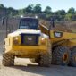 (CAT) Caterpillar 745C OEM ARTICULATED TRUCK Operation and Maintenance Manual SN JE8 - PDF