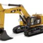 (CAT) CATERPILLAR 390F L OEM EXCAVATOR SERVICE REPAIR MANUAL SN P4J - PDF
