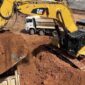(CAT) CATERPILLAR 385C L MH EXCAVATOR SERVICE REPAIR MANUAL SN WAW - PDF
