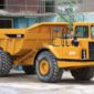 (CAT) Caterpillar D30D ARTICULATED TRUCK Operation and Maintenance Manual SN 3AJ - PDF