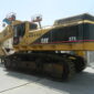 (CAT) CATERPILLAR 375-A EXCAVATOR SERVICE REPAIR MANUAL SN 8WJ - PDF