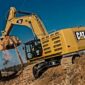 (CAT) CATERPILLAR 374F L EXCAVATOR SERVICE REPAIR MANUAL SN AP4 - PDF