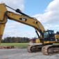 (CAT) CATERPILLAR 374D L EXCAVATOR SERVICE REPAIR MANUAL SN PAP - PDF