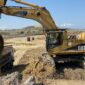 (CAT) CATERPILLAR 365B L EXCAVATOR SERVICE REPAIR MANUAL SN 4XZ - PDF
