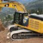 (CAT) CATERPILLAR 352F EXCAVATOR SERVICE REPAIR MANUAL SN WNA - PDF