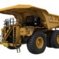 (CAT) Caterpillar 200 ARTICULATED TRUCK Operation and Maintenance Manual SN 200 - PDF