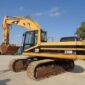 CATERPILLAR 330B LN EXCAVATOR SERVICE REPAIR MANUAL 5LR