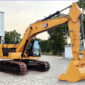 CATERPILLAR 330 GC EXCAVATOR SERVICE REPAIR MANUAL FEK