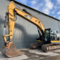 CATERPILLAR 329E LN EXCAVATOR SERVICE REPAIR MANUAL RLD