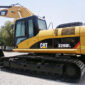 CATERPILLAR 329D EXCAVATOR SERVICE REPAIR MANUAL DTZ