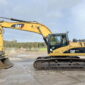 CATERPILLAR 325D L EXCAVATOR SERVICE REPAIR MANUAL MCL