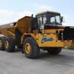 (CAT) Caterpillar D300E ARTICULATED TRUCK Service Repair Manual SN 5KS - PDF