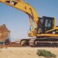 CATERPILLAR 325B L EXCAVATOR SERVICE REPAIR MANUAL 8RR
