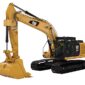 CATERPILLAR 323F L EXCAVATOR SERVICE REPAIR MANUAL PLB