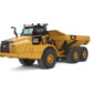 (CAT) Caterpillar D20D ARTICULATED TRUCK Operation and Maintenance Manual SN 9MG - PDF
