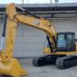 CATERPILLAR 323D3 EXCAVATOR SERVICE REPAIR MANUAL FEY