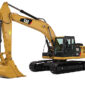 CATERPILLAR 374F L EXCAVATOR