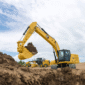 (CAT) Caterpillar 213 EXCAVATOR Service Repair Manual SN 3ZC - PDF