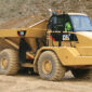 (CAT) Caterpillar 725 ARTICULATED TRUCK Parts Catalogue Manual SN AFX - PDF