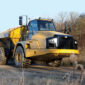 (CAT) Caterpillar 735B OEM ARTICULATED TRUCK Parts Catalogue Manual SN E4R - PDF