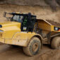 (CAT) Caterpillar 745 ARTICULATED TRUCK Parts Catalogue Manual SN 3T6 - PDF