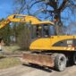 (CAT) Caterpillar 206 EXCAVATOR Service Repair Manual SN 2RC - PDF