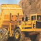 (CAT) Caterpillar D35C ARTICULATED TRUCK Service Repair Manual 2GD - PDF