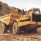 (CAT) Caterpillar D40D ARTICULATED TRUCK Service Repair Manual 2JJ - PDF