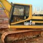 Caterpillar 320B L EXCAVATOR Parts Catalogue Manual 1ES