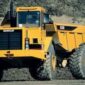 (CAT) Caterpillar D250E II ARTICULATED TRUCK Service Repair Manual SN 4PS - PDF