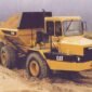 CAT D20D, D250D ARTICULATED TRUCK SN 9MG00001-UP Service Repair Manual 9MG - PDF