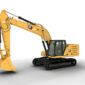 CATERPILLAR 330 EXCAVATOR SERVICE REPAIR MANUAL KEL