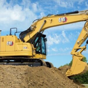 (CAT) Caterpillar 325C Excavator SERVICE REPAIR MANUAL BFE – PDF