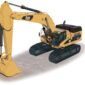 CATERPILLAR 365C L MH EXCAVATOR