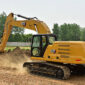 CATERPILLAR 330 GC EXCAVATOR PARTS CATALOGUE MANUAL SCZ