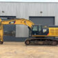 CATERPILLAR 352 UHD EXCAVATOR PARTS CATALOGUE MANUAL REK
