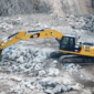 CATERPILLAR 329D2 L EXCAVATOR PARTS CATALOGUE MANUAL THW