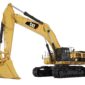 CAT, CATERPILLAR, 374 EXCAVATOR, PARTS CATALOGUE, MANUAL, TNX