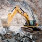 CATERPILLAR 329D2 EXCAVATOR PARTS CATALOGUE MANUAL SHJ